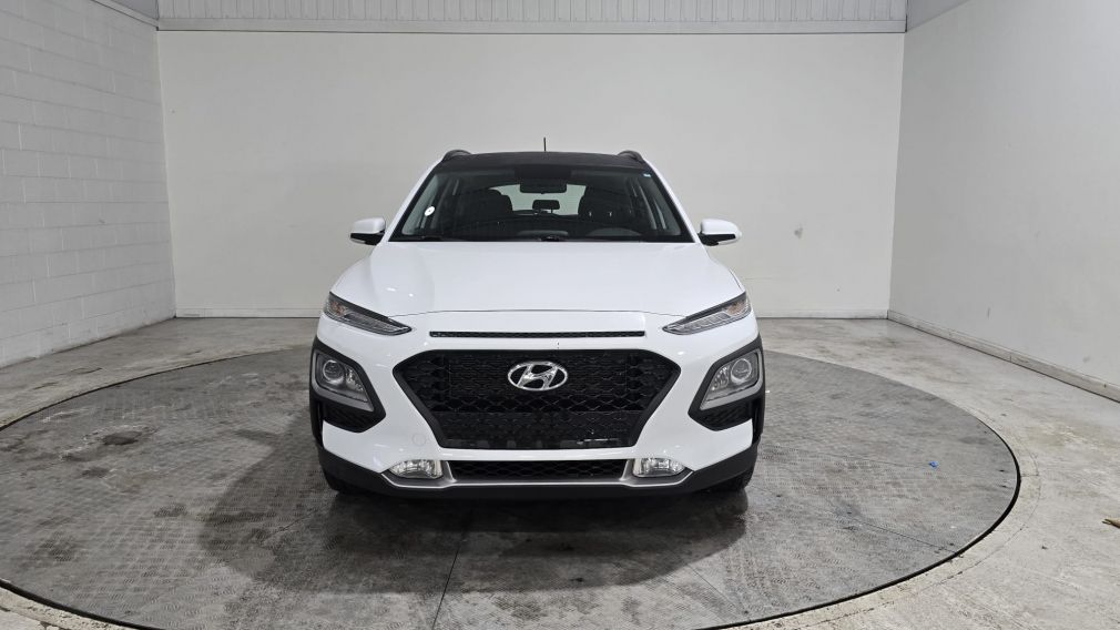 Hyundai Kona Preferred 2021 d’occasion à vendre - 2