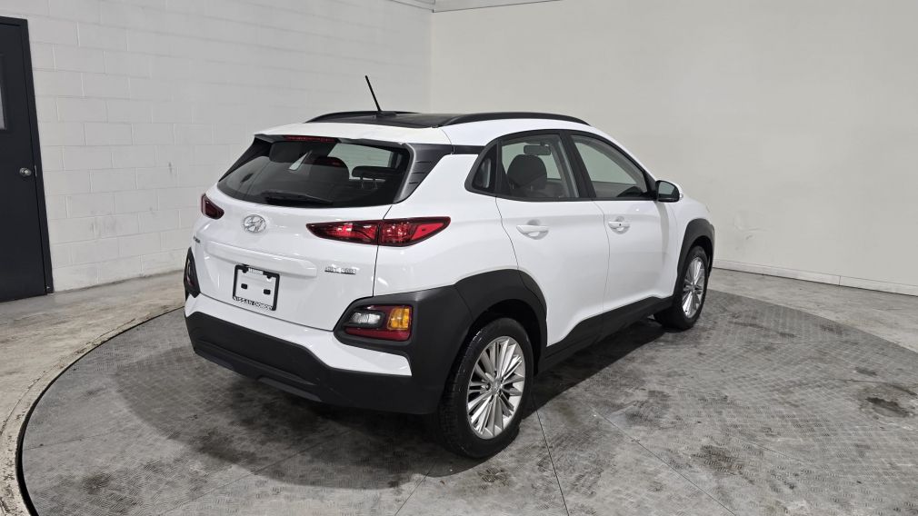 Hyundai Kona Preferred 2021 d’occasion à vendre - 7