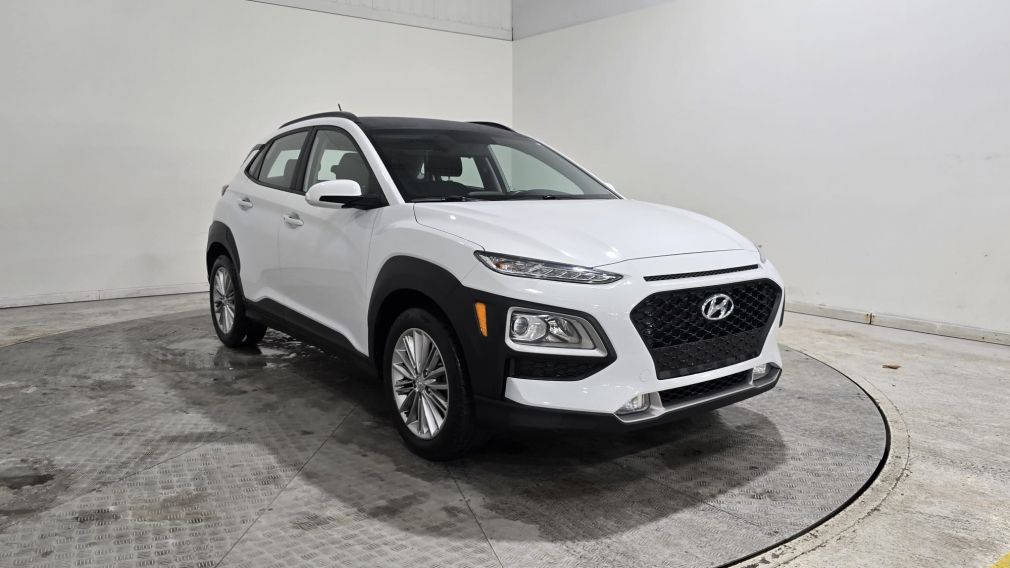 Hyundai Kona Preferred
