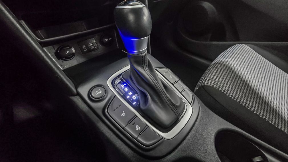 Hyundai Kona Preferred 2021 d&rsquo;occasion à vendre - 20