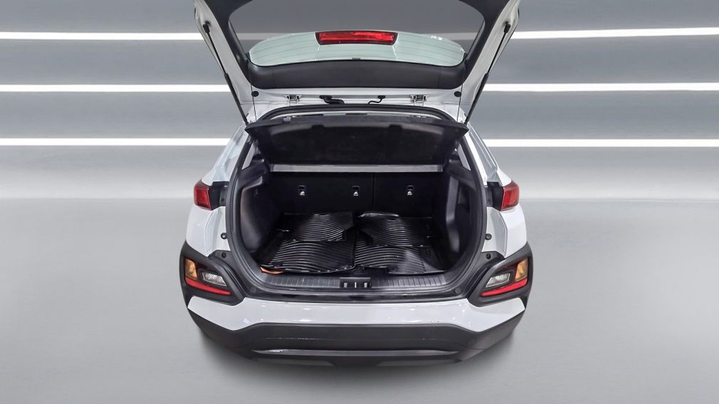 Hyundai Kona Preferred 2021 d&rsquo;occasion à vendre - 24