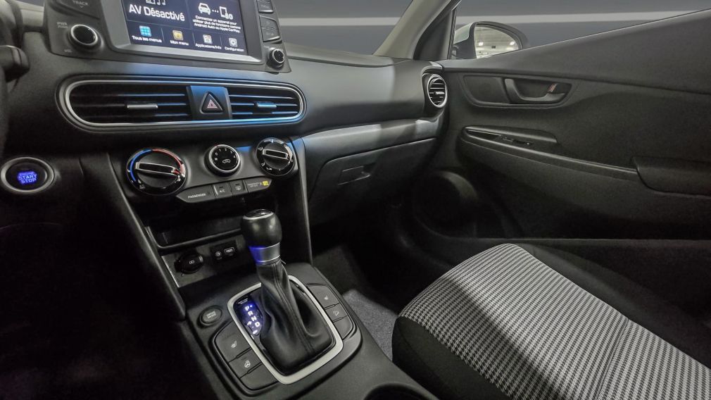 Hyundai Kona Preferred 2021 d&rsquo;occasion à vendre - 18