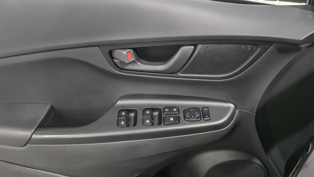 Hyundai Kona Preferred 2021 d&rsquo;occasion à vendre - 11