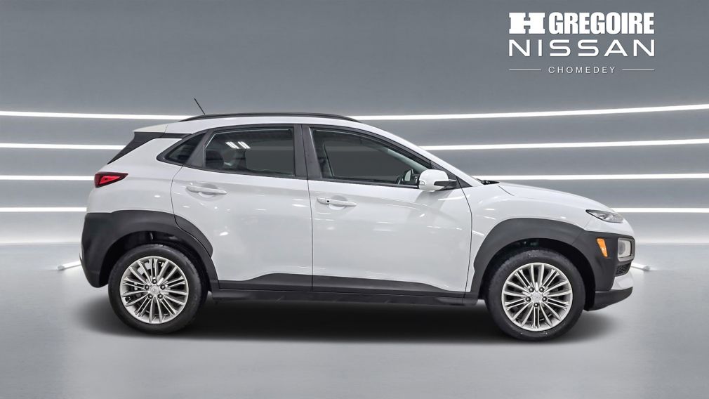 Hyundai Kona Preferred 2021 d&rsquo;occasion à vendre - 8