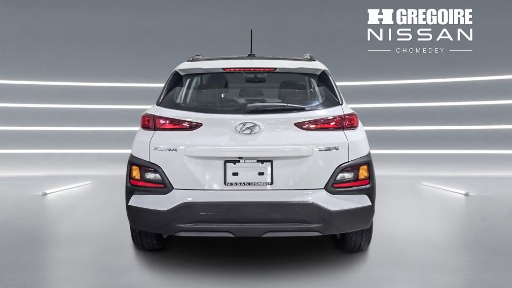 Hyundai Kona Preferred 2021 d&rsquo;occasion à vendre - 6