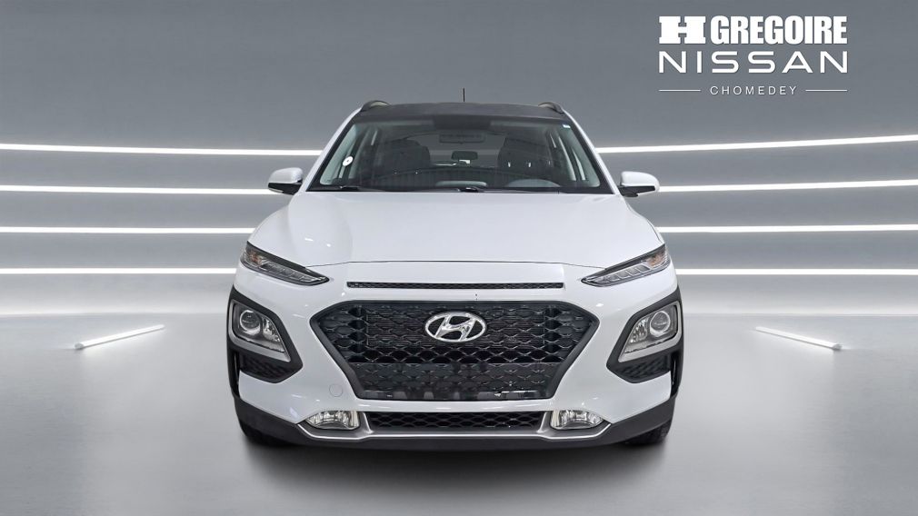 Hyundai Kona Preferred 2021 d&rsquo;occasion à vendre - 2