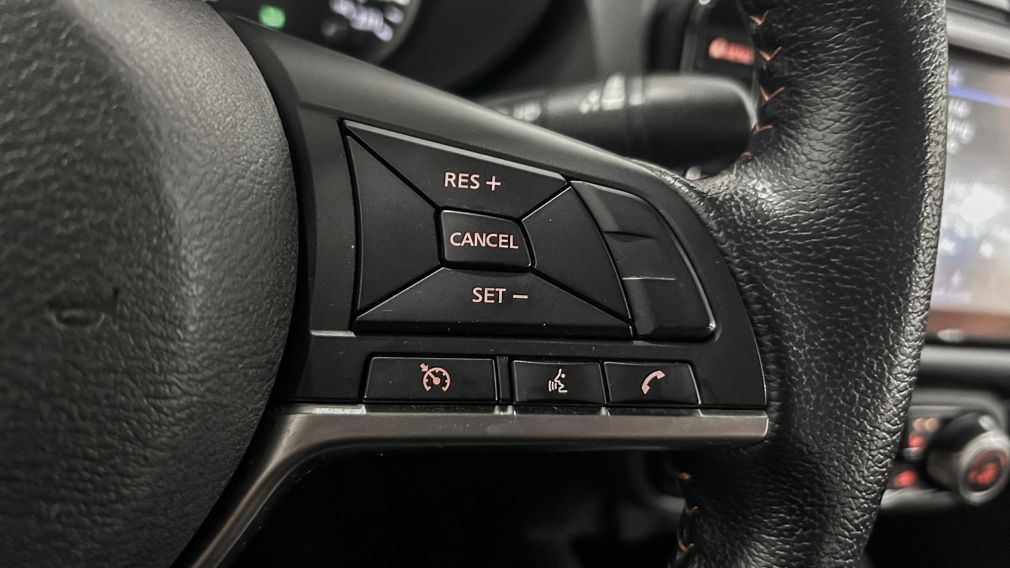 Nissan Versa SR 2023 d&rsquo;occasion à vendre - 16