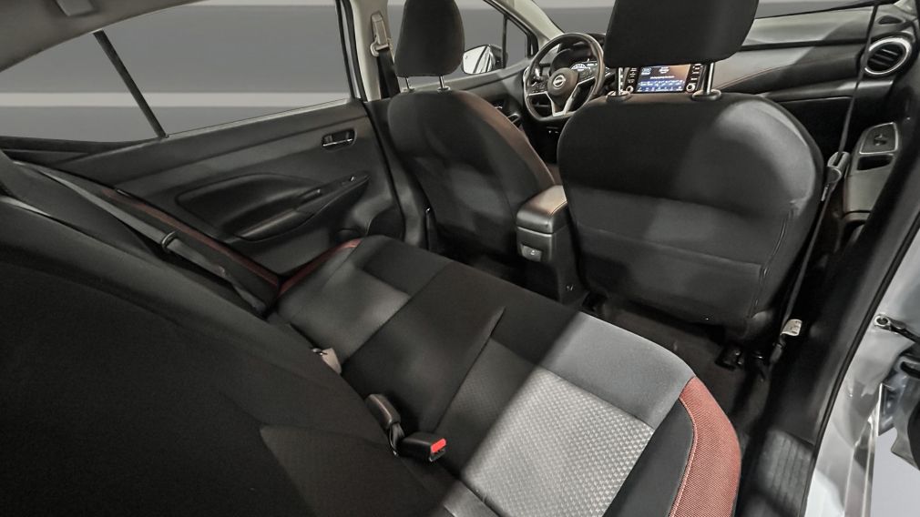 Nissan Versa SR 2023 d&rsquo;occasion à vendre - 20