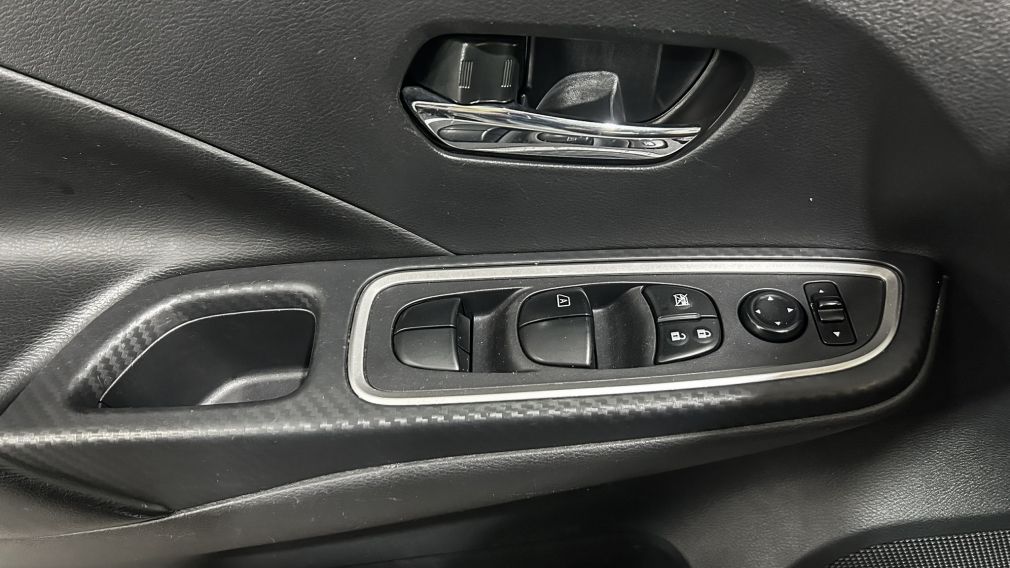 Nissan Versa SR 2023 d&rsquo;occasion à vendre - 11