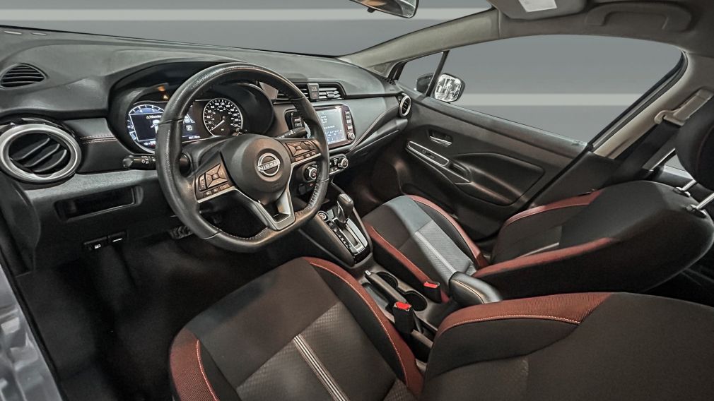 Nissan Versa SR 2023 d&rsquo;occasion à vendre - 12