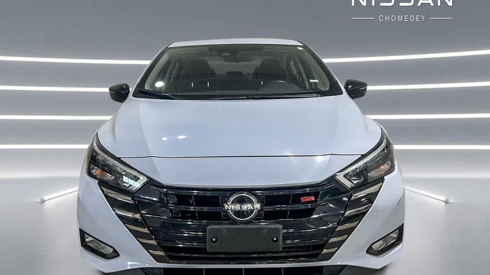 Nissan Versa SR 2023 d&rsquo;occasion à vendre - 2