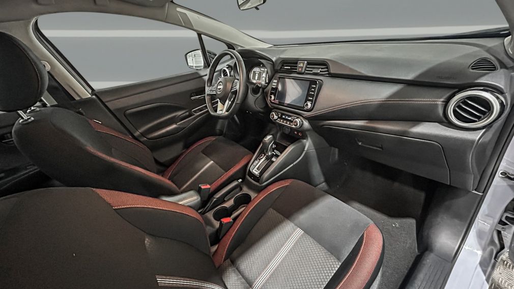 Nissan Versa SR 2023 d&rsquo;occasion à vendre - 19