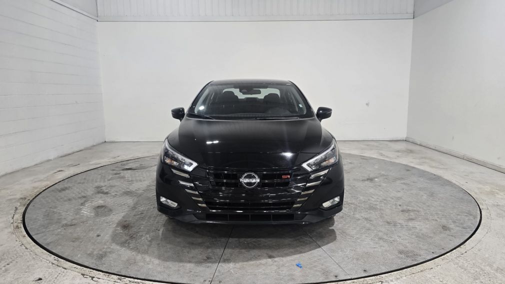 Nissan Versa SR 2024 d&rsquo;occasion à vendre - 2