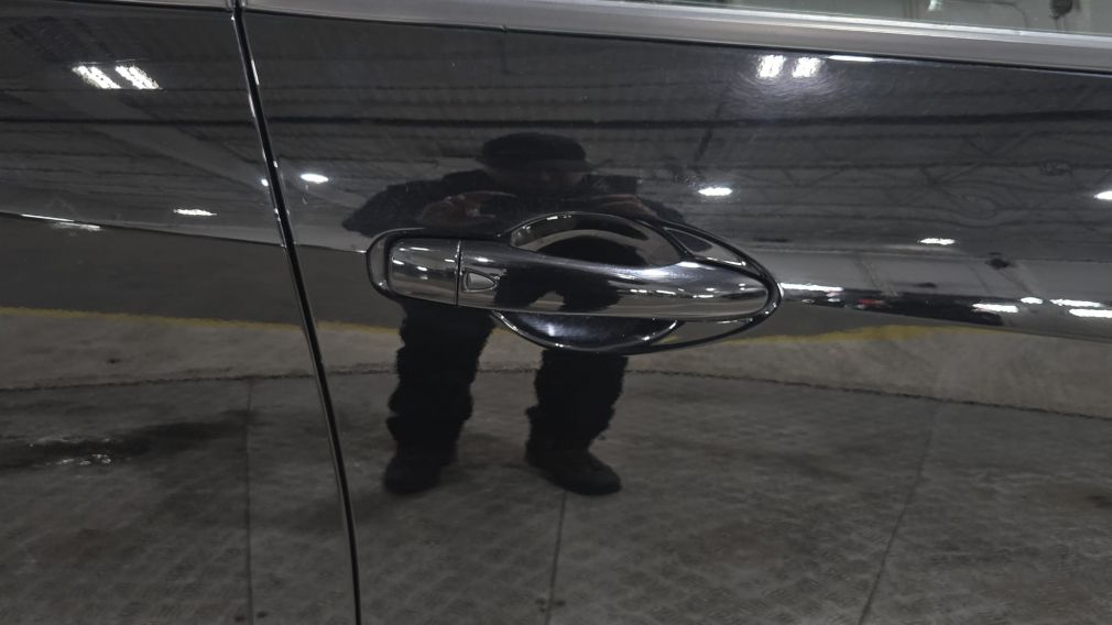 Nissan Versa SR 2024 d&rsquo;occasion à vendre - 10