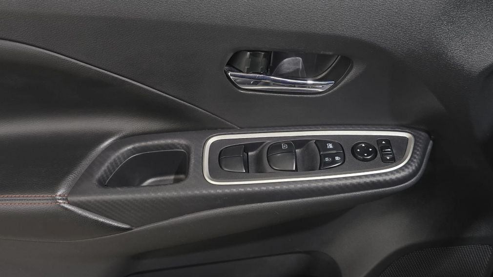 Nissan Versa SR 2024 d&rsquo;occasion à vendre - 11