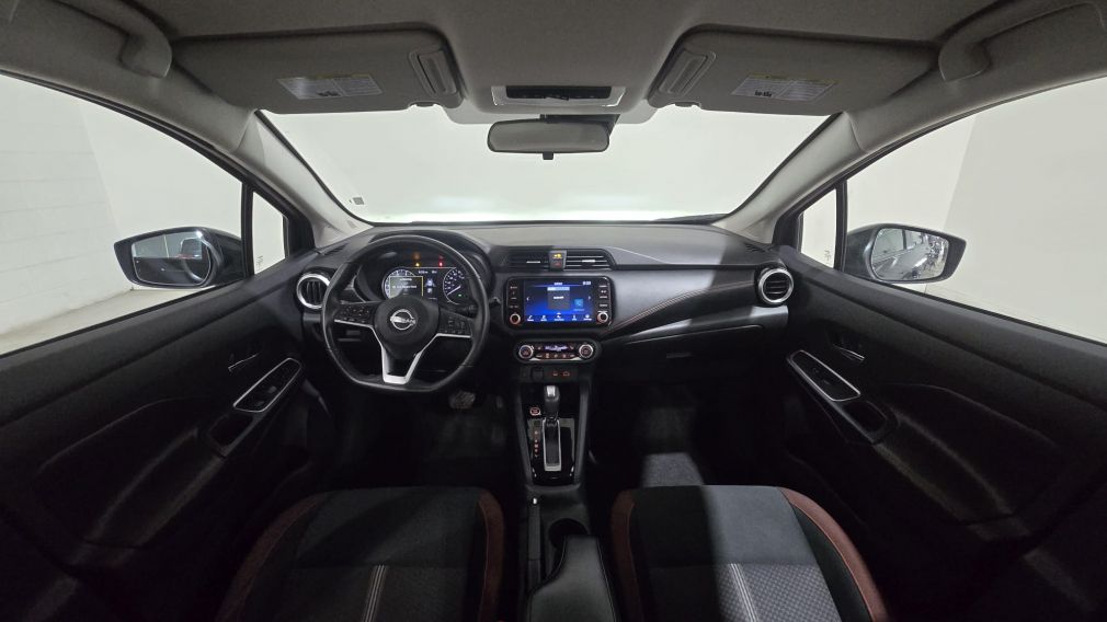 Nissan Versa SR 2024 d&rsquo;occasion à vendre - 13