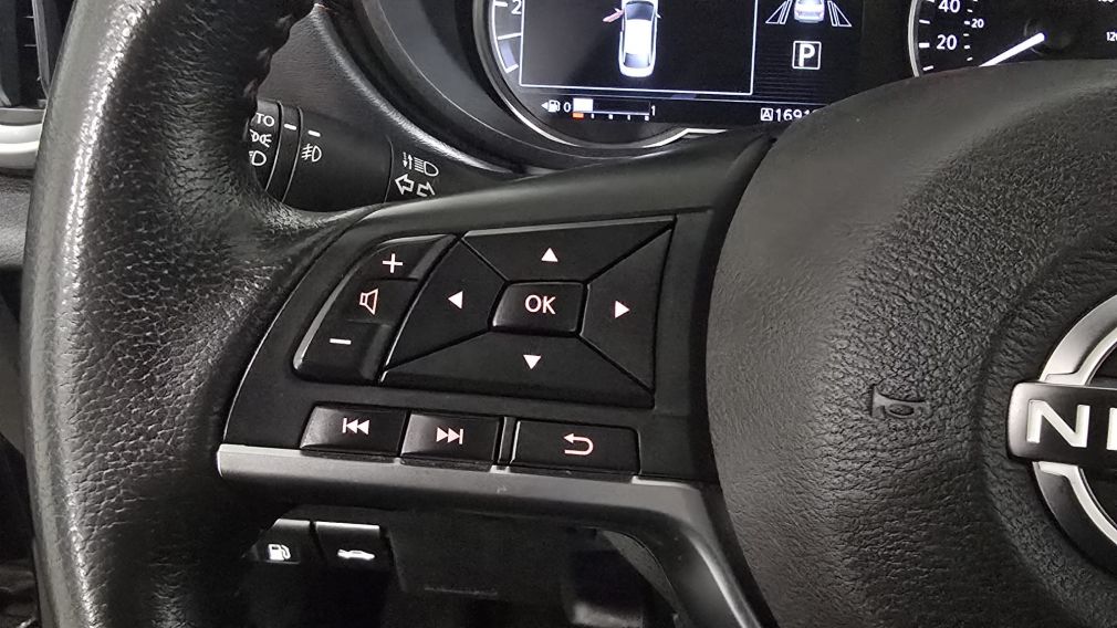 Nissan Versa SR 2024 d&rsquo;occasion à vendre - 14