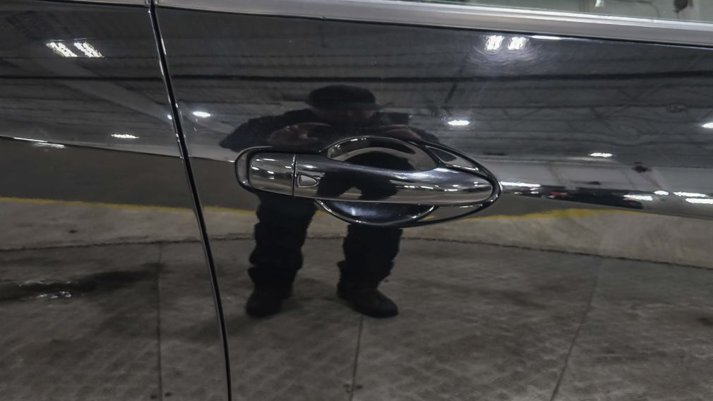 Nissan Versa SR 2024 d&rsquo;occasion à vendre - 10