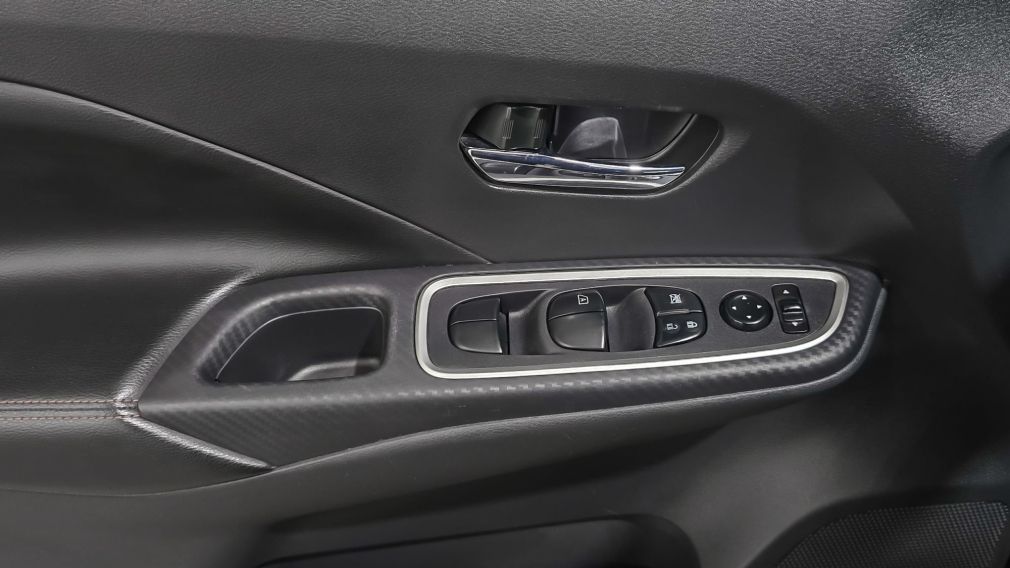 Nissan Versa SR 2024 d&rsquo;occasion à vendre - 11