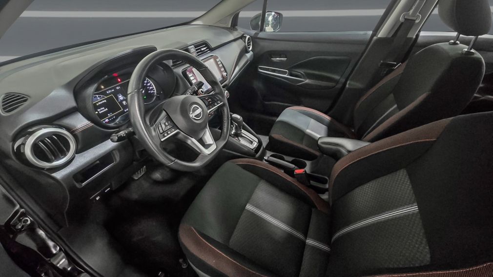 Nissan Versa SR 2024 d&rsquo;occasion à vendre - 12