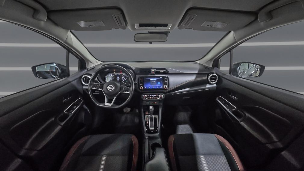 Nissan Versa SR 2024 d&rsquo;occasion à vendre - 13
