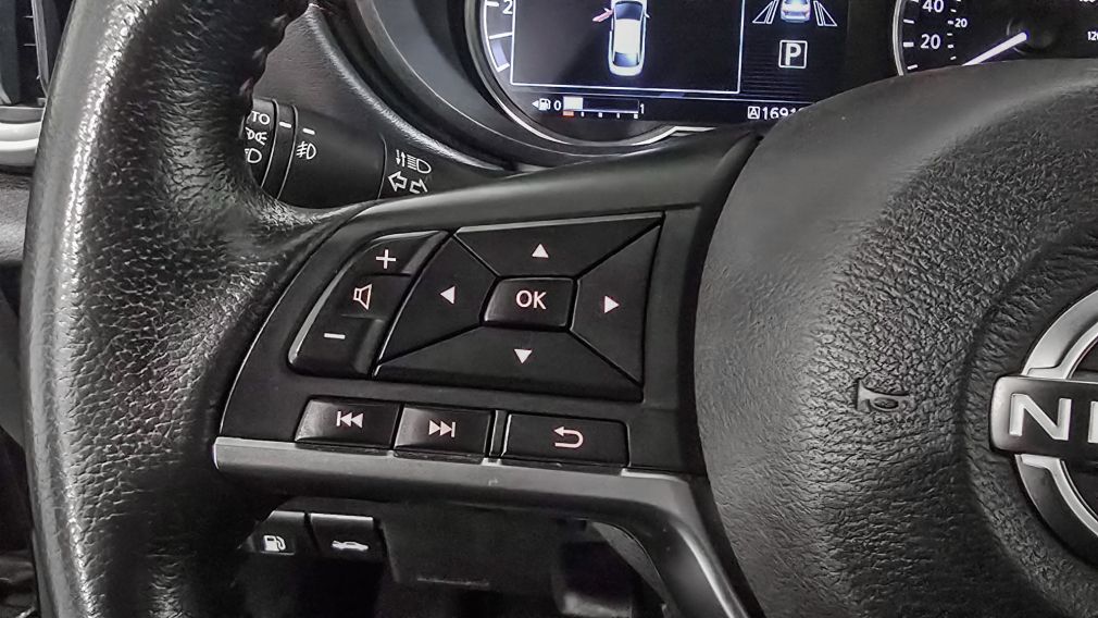 Nissan Versa SR 2024 d&rsquo;occasion à vendre - 14