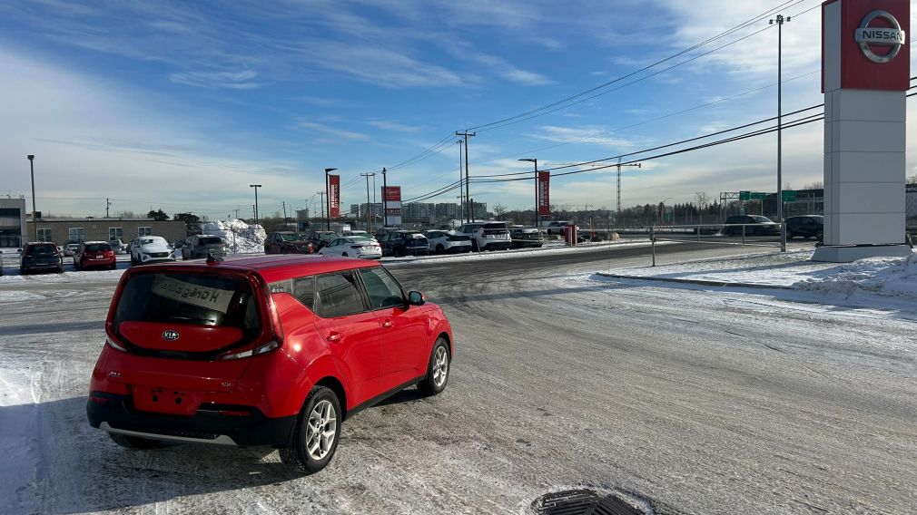 Kia Soul EX 2020 d’occasion à vendre - 7
