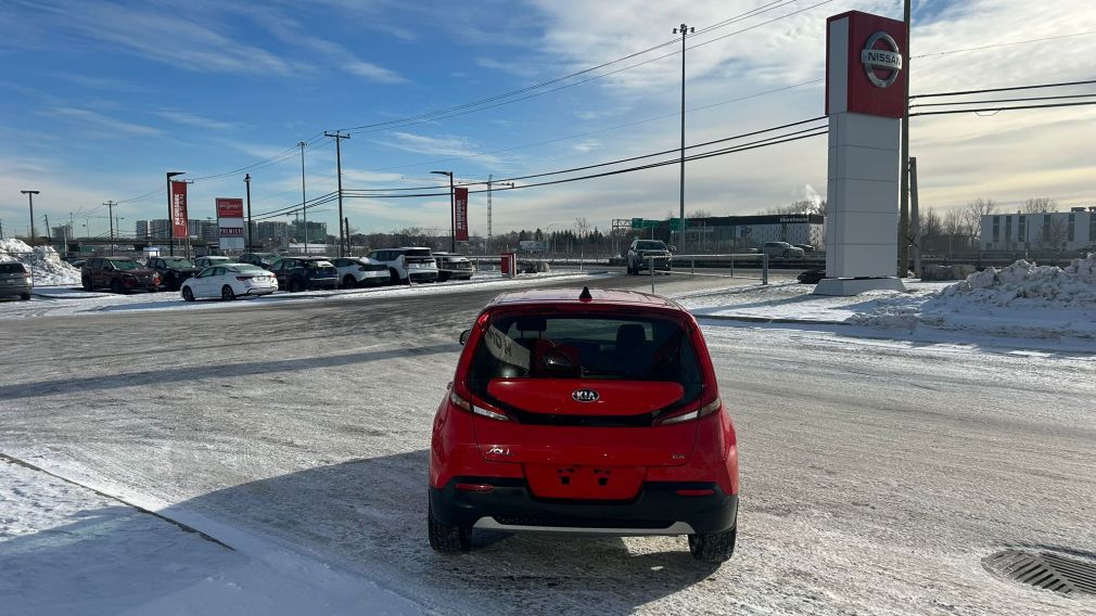 Kia Soul EX 2020 d’occasion à vendre - 6