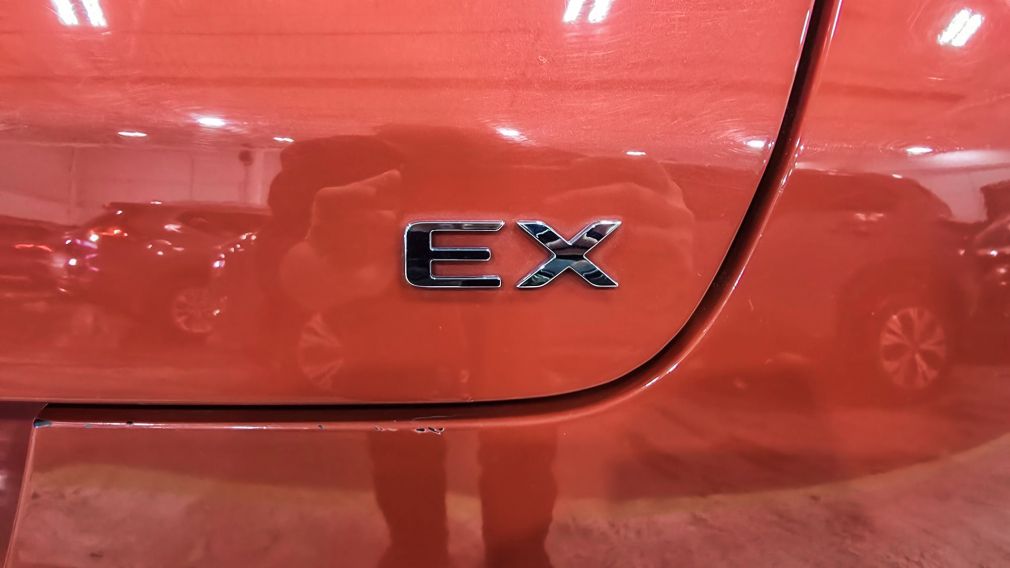 Kia Soul EX 2020 d&rsquo;occasion à vendre - 22