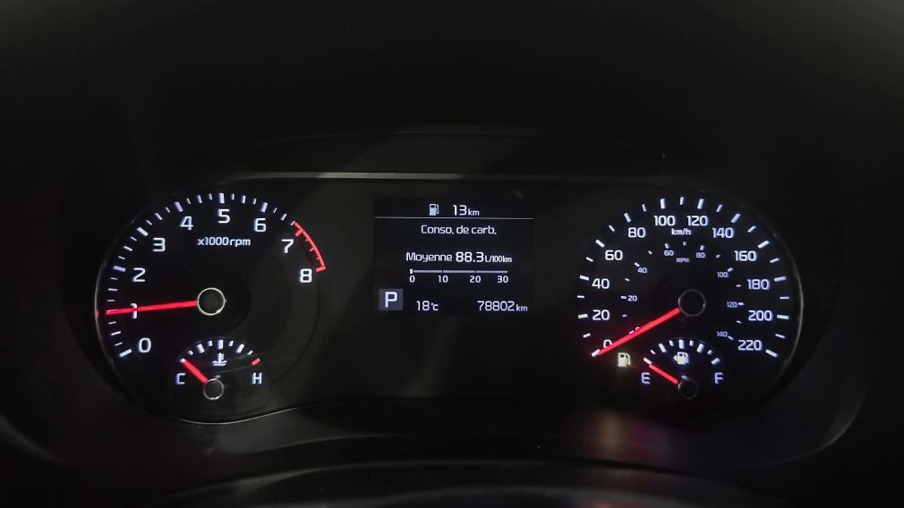 Kia Soul EX 2020 d&rsquo;occasion à vendre - 14