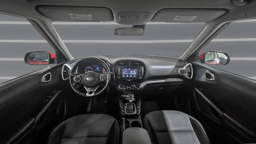 Kia Soul EX 2020 d&rsquo;occasion à vendre - 12