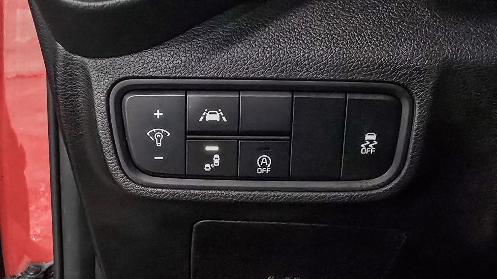 Kia Soul EX 2020 d&rsquo;occasion à vendre - 10