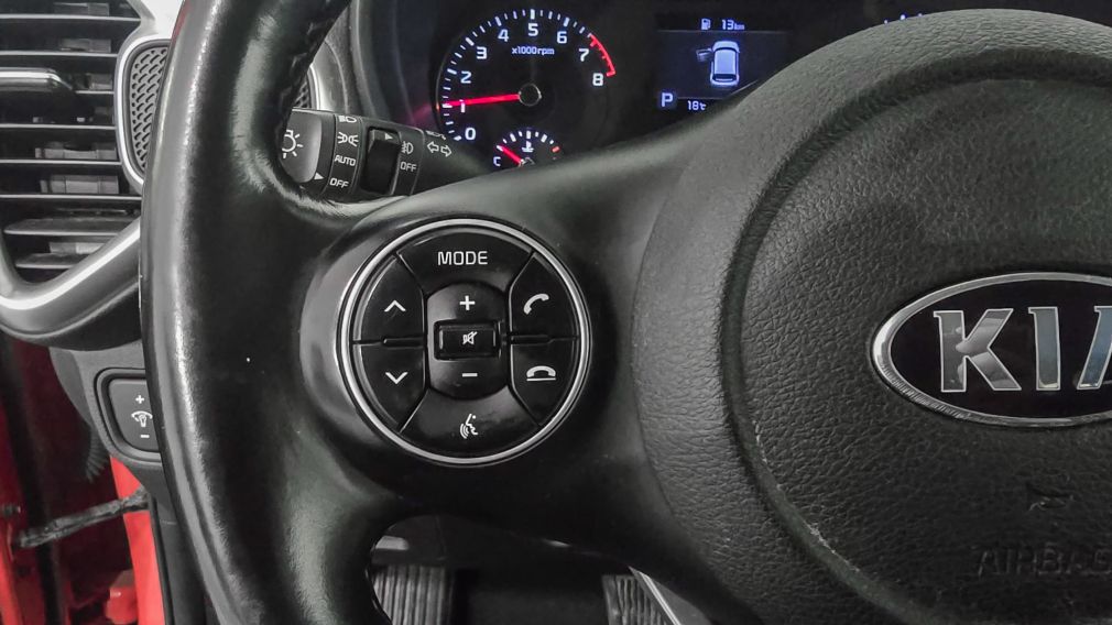 Kia Soul EX 2020 d&rsquo;occasion à vendre - 13