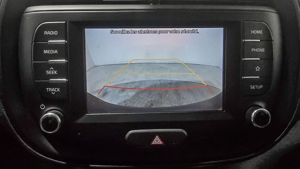 Kia Soul EX 2020 d&rsquo;occasion à vendre - 17