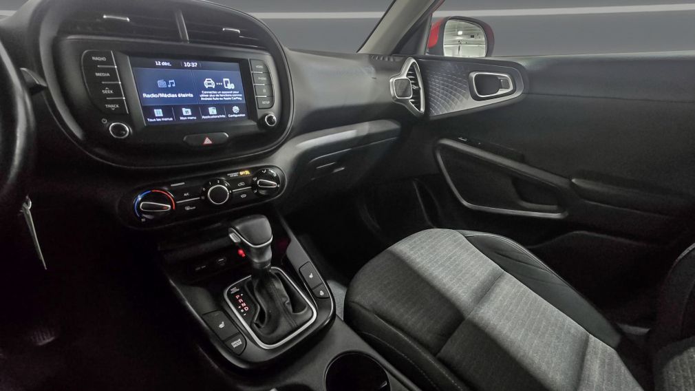 Kia Soul EX 2020 d&rsquo;occasion à vendre - 16
