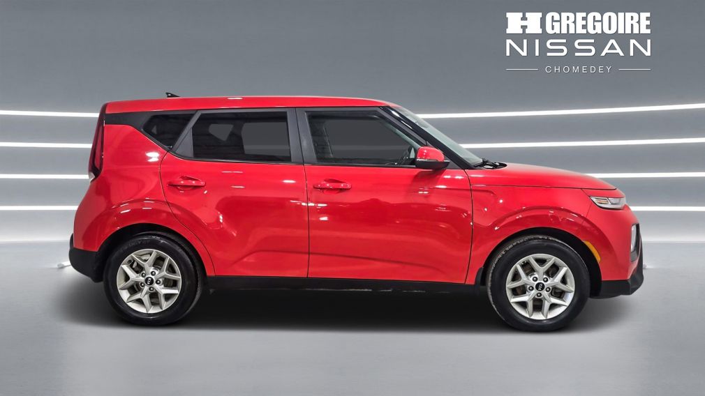Kia Soul EX 2020 d&rsquo;occasion à vendre - 8