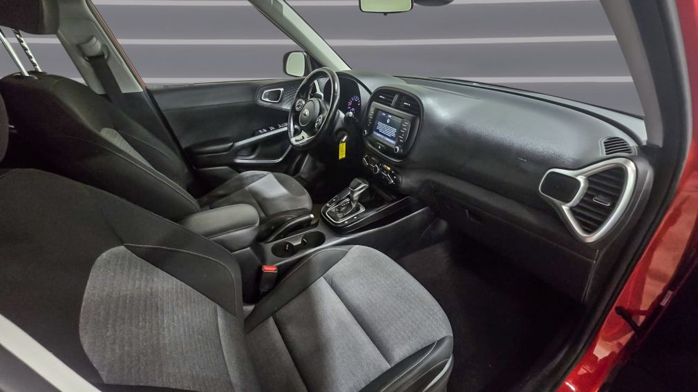Kia Soul EX 2020 d&rsquo;occasion à vendre - 18