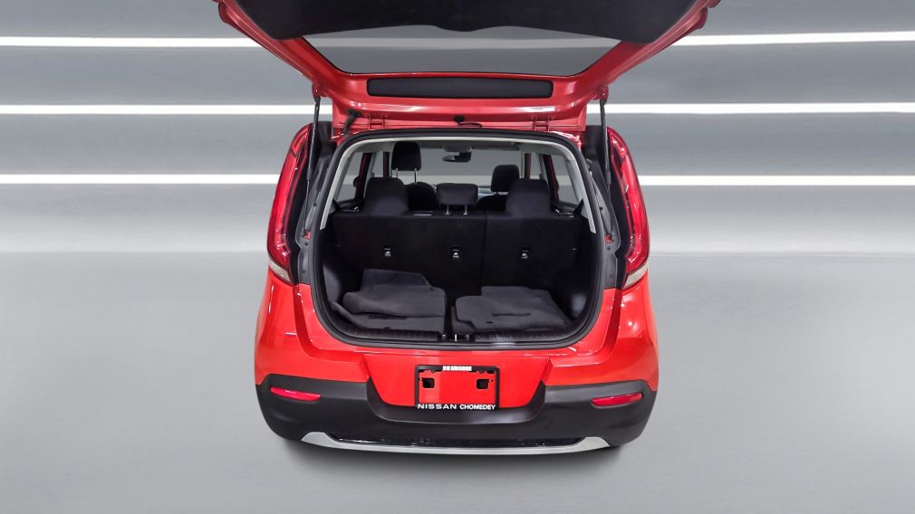 Kia Soul EX 2020 d&rsquo;occasion à vendre - 21