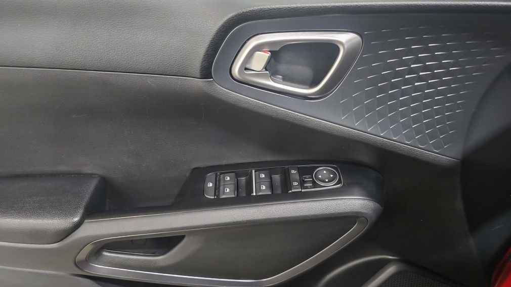 Kia Soul EX 2020 d&rsquo;occasion à vendre - 9