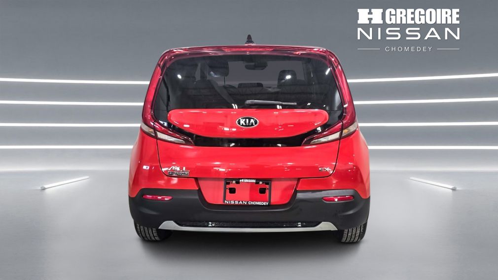 Kia Soul EX 2020 d&rsquo;occasion à vendre - 6