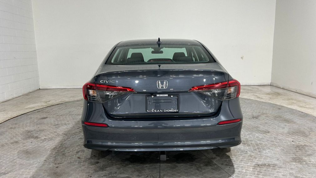 Honda Civic LX 2022 d&rsquo;occasion à vendre - 5