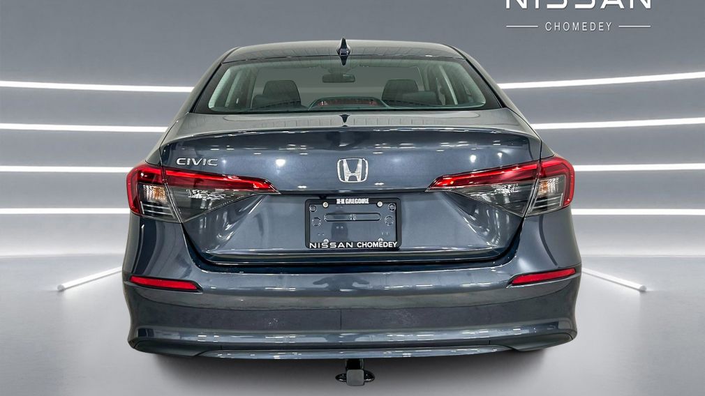 Honda Civic LX 2022 d&rsquo;occasion à vendre - 5