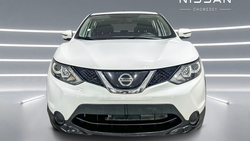 Nissan Qashqai S 2019 d&rsquo;occasion à vendre - 2