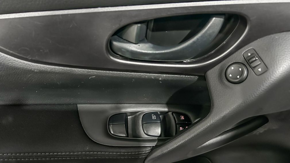Nissan Qashqai S 2019 d&rsquo;occasion à vendre - 10