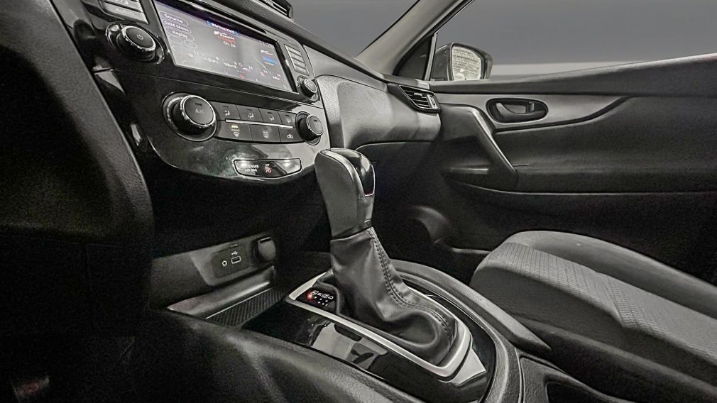 Nissan Qashqai S 2019 d&rsquo;occasion à vendre - 16