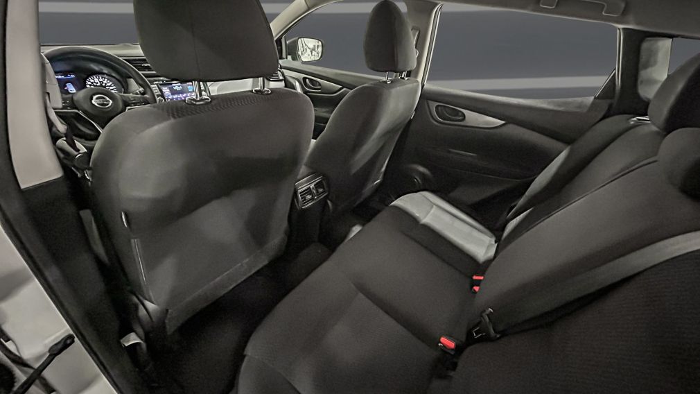 Nissan Qashqai S 2019 d&rsquo;occasion à vendre - 19