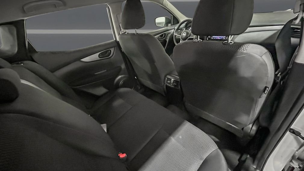 Nissan Qashqai S 2019 d&rsquo;occasion à vendre - 20
