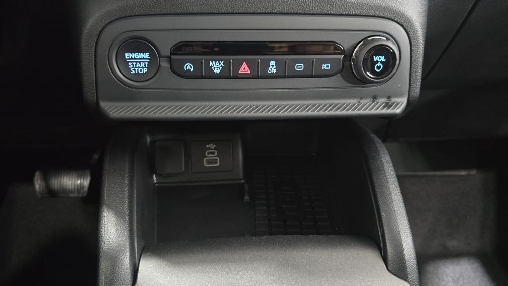 Ford Bronco Big Bend 2025 d’occasion à vendre - 22