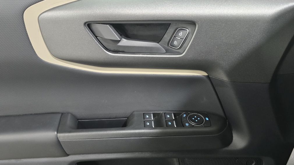 Ford Bronco Big Bend 2025 d’occasion à vendre - 10