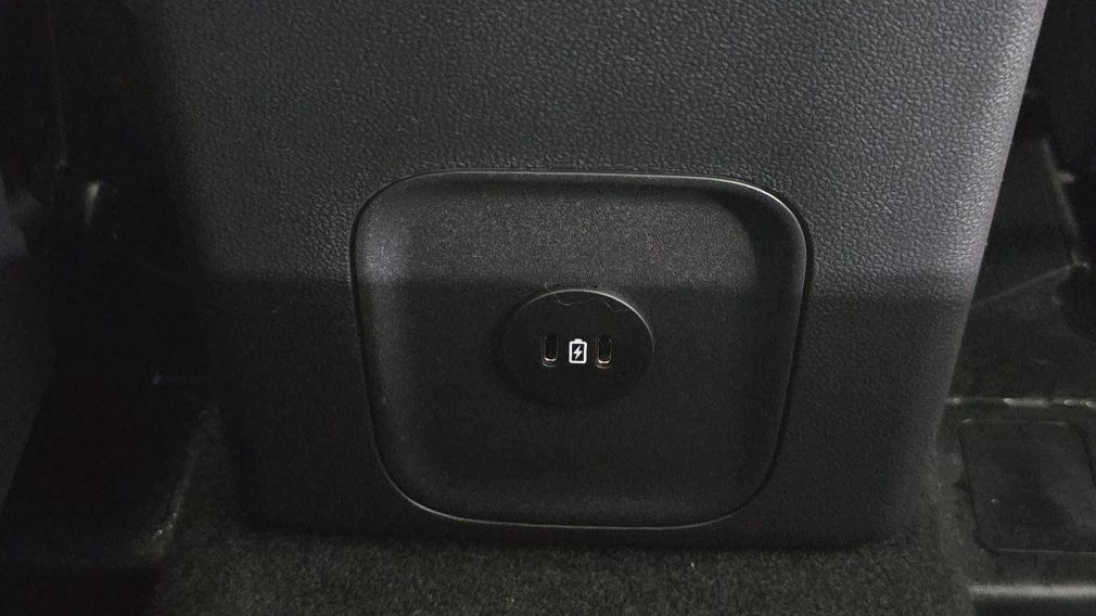 Ford Bronco Big Bend 2025 d’occasion à vendre - 24